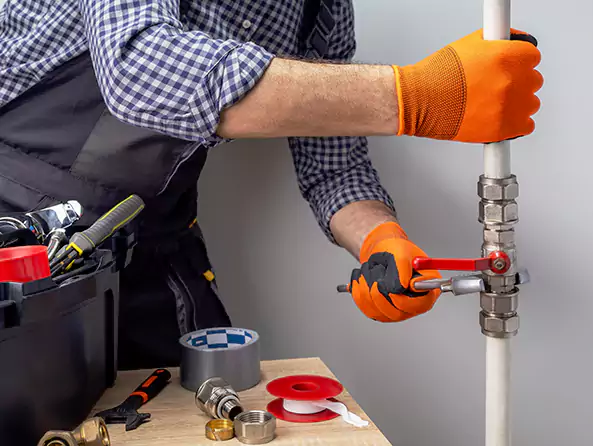 Why Choose Norwalk Plumbing and Drain for Plumbing Services?