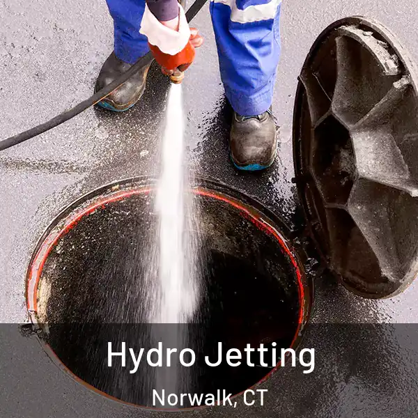  Hydro Jetting Norwalk, CT