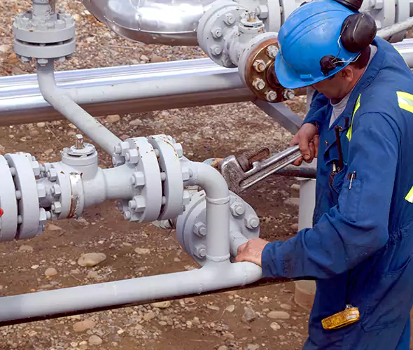 Expert Plumber for Backflow Preventer in Norwalk, CT: Schedule Affordable Testing and Installation with Us