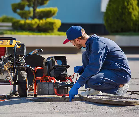 Trusted Drain Repair Specialists in Norwalk, CT