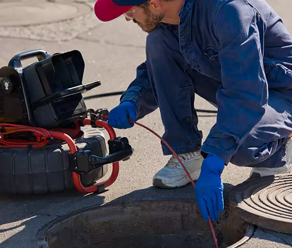 Expert Plumber for Drain Services in Norwalk, CT: Schedule Affordable Drain Cleaning & Repair with Us