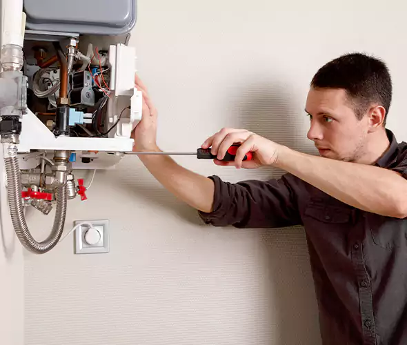 Certified Technicians for Electric Tankless Water Heater Installation in Norwalk, CT: Fast & Reliable Service.