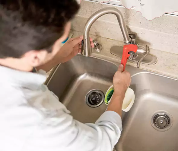 Professional Emergency Plumbing Repair in Norwalk, CT
