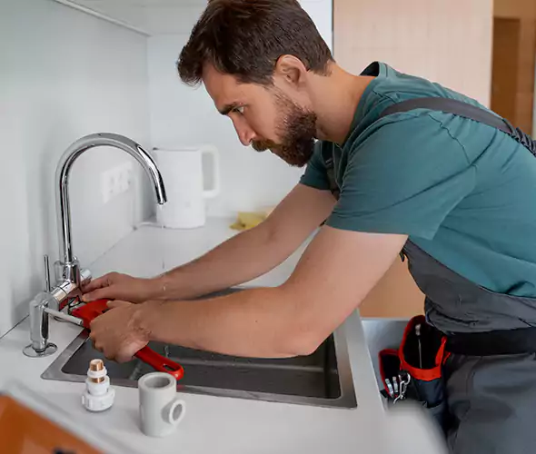 Professional Faucet Replacement Specialist in Norwalk, CT: Schedule Affordable Faucet Replacement Services with Us