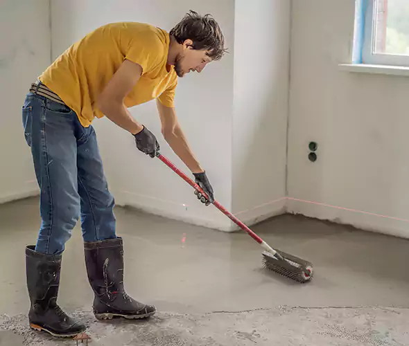 Trusted Foundation Leak Repair Experts in Norwalk, CT