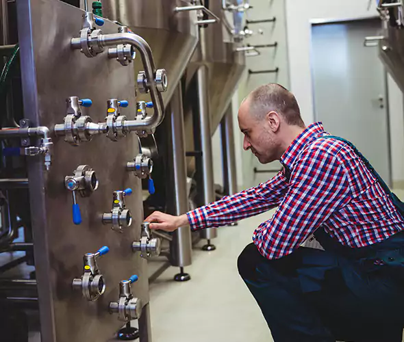 Professional Gas Leak Repair in Norwalk, CT