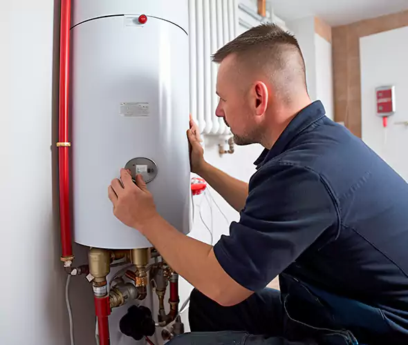 Expert Plumber for Gas Water Heater Replacement in Norwalk, CT: Schedule Affordable Replacement Services with Us