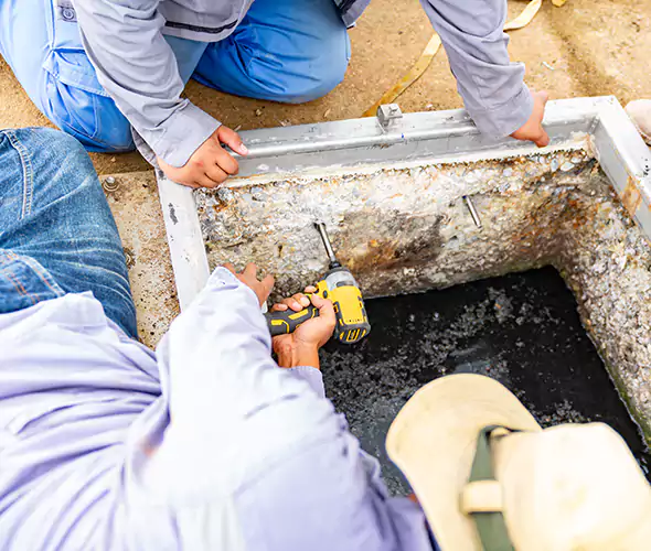 >Licensed Grease Trap Repair Plumber in Norwalk, CT
