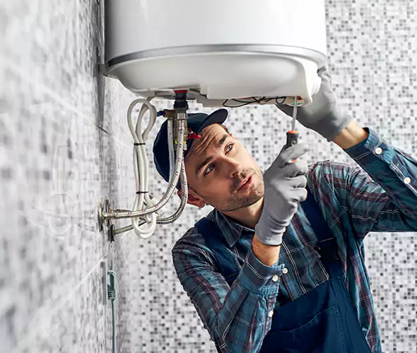 Expert Plumber for Hot Water Tank Maintenance in Norwalk, CT: Schedule Reliable Maintenance Services with Us