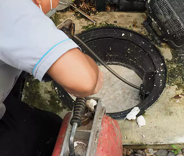 Expert Plumber for Hydro Jetting in Norwalk, CT: Schedule Reliable Hydro Jetting Services Today