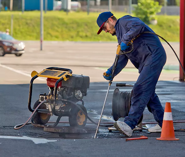 Expert Plumber for Hydrojet Plumbing in Norwalk, CT: Schedule Affordable Jetting Services with Us
