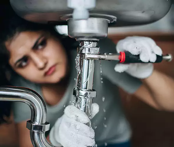 Professional Pipe Repair Specialists in Norwalk, CT