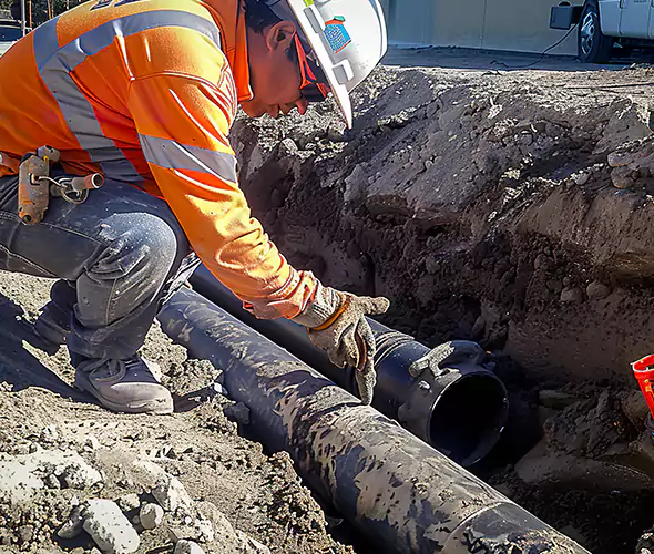 Expert Plumber for Pipe Replacement in Norwalk, CT: Schedule Reliable Plumbing Replacement Services with Us