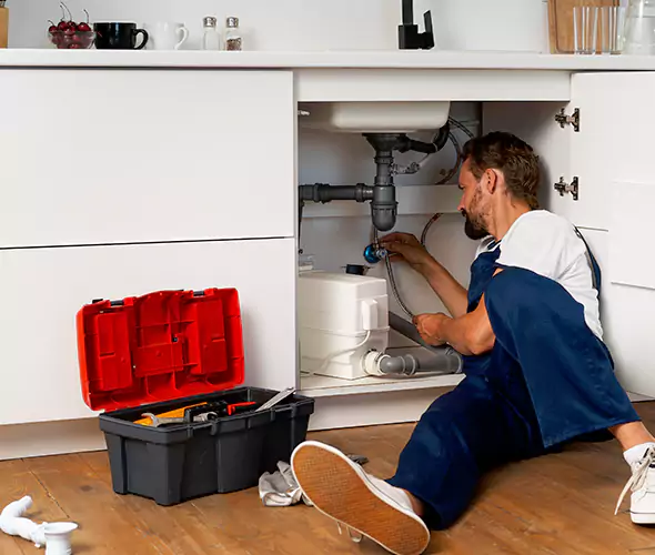 Expert Plumber for Frozen Pipes in Norwalk, CT: Schedule Affordable Frozen Pipe Repair Services with Us