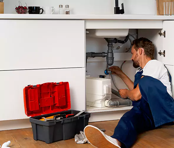 Trusted Plumber for Polybutylene Plumbing Replacement in Norwalk, CT: Schedule Reliable Replacement Services with Us