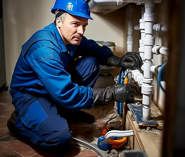 Expert Plumber for Repipe Specialists in Norwalk: Schedule Reliable and Affordable Repiping Services with Us