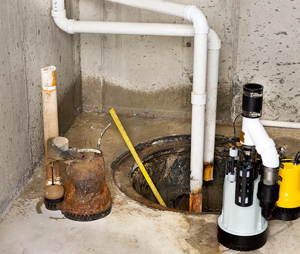 Expert Plumber for Sewage Ejector Pump Installation in Norwalk, CT: Schedule Affordable Installation Services with Us