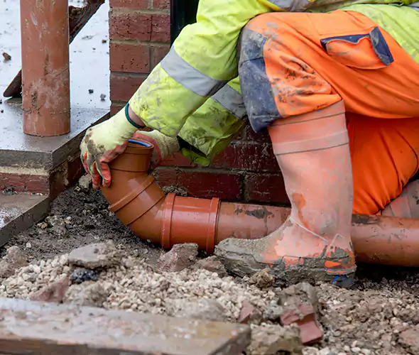 Professional Plumber for Sewer Cleaning in Norwalk, CT: Schedule Reliable Service Today