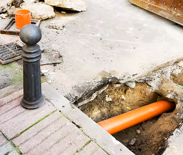 Expert Plumber for Sewer Line Replacement in Norwalk, CT: Schedule Affordable Sewer Replacement Services with Us