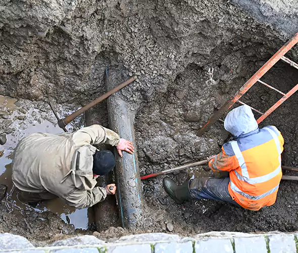 Expert Plumber for Sewer Replacement in Norwalk, CT: Schedule Affordable Sewer Replacement Services with Us