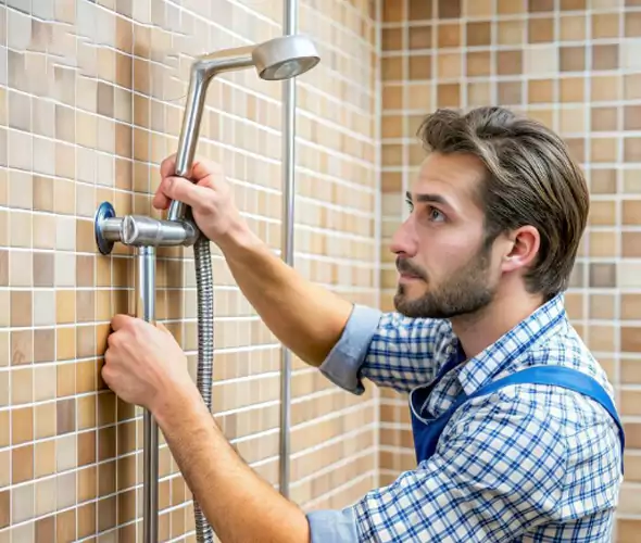 Professional Shower Replacement Specialist in Norwalk, CT: Schedule Affordable Shower Upgrade Services with Us