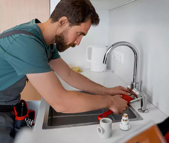 Professional Sink Installation Specialist in Norwalk, CT: Schedule Professional Sink Setup Services with Us