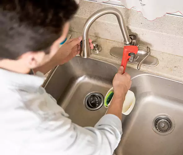 Professional Sink Repair Specialist in Norwalk, CT: Schedule Reliable Sink Fixing Services with Us