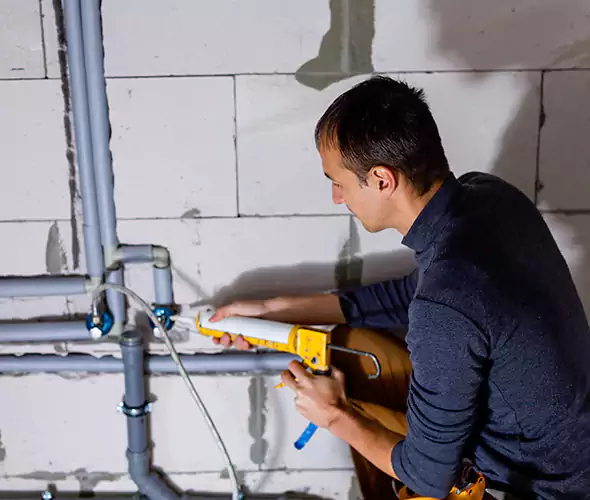 Expert Plumber for Slab Leak Detection in Norwalk, CT: Schedule Affordable Slab Leak Repair Services with Us
