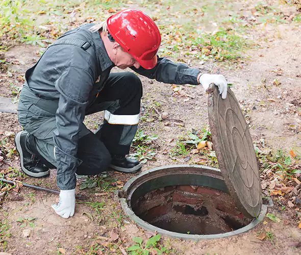 Expert Plumber for Storm Drain Cleaning in Norwalk, CT: Schedule Reliable Drain Cleaning Services with Us