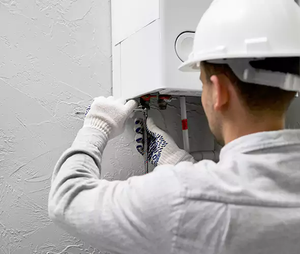 Expert Plumbers for Tankless Water Heater Installation in Norwalk, CT: Schedule Reliable Service Today