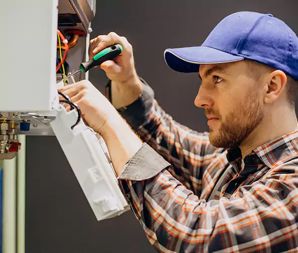 Expert Tankless Water Heater Plumber in Norwalk, CT
