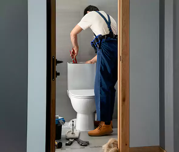 Professional Plumbers for Toilet Bowl Replacement in Norwalk, CT: Schedule Affordable Toilet Replacement Services With Us