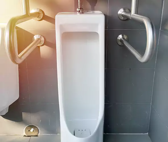 Expert Urinal Installation in Norwalk, CT: Schedule Reliable Plumbing Services with Us