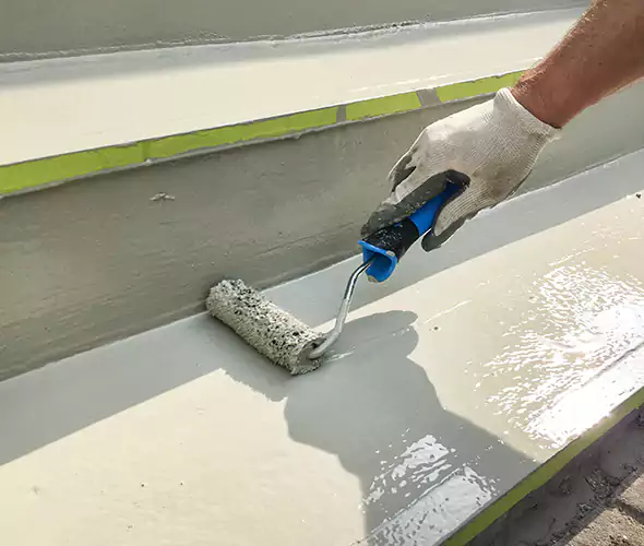 Expert Plumber for Walls Waterproofing in Norwalk,CT: Schedule Affordable Waterproofing Services with Us