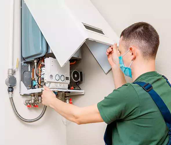 Licensed Experts for Water Heater Installation in Norwalk, CT