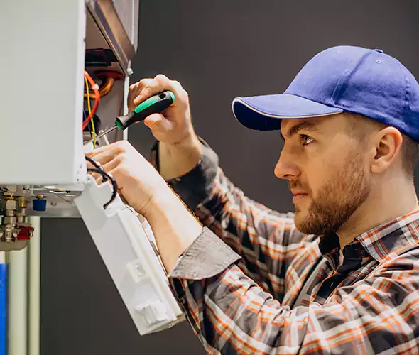 Expert Plumber for Water Heater Maintenance in Norwalk, CT: Schedule Affordable Services Today