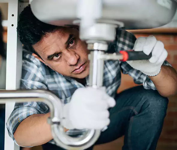 Expert Plumber for Water Line Repair in Norwalk, CT: Schedule Affordable Water Line Repair Services with Us