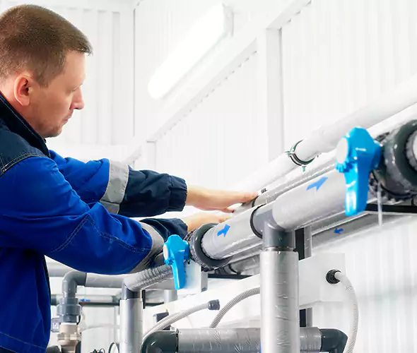 Expert Plumber for Water Softener Maintenance in Norwalk, CT: Schedule Professional Maintenance with Us