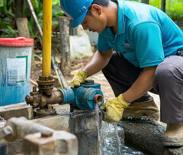 Expert Plumber for Well Pump Replacement in Norwalk, CT: Schedule Affordable Well Pump Replacement Services with Us