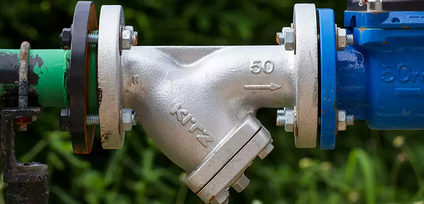 Professional Backflow Preventer Installation Services in Norwalk, CT