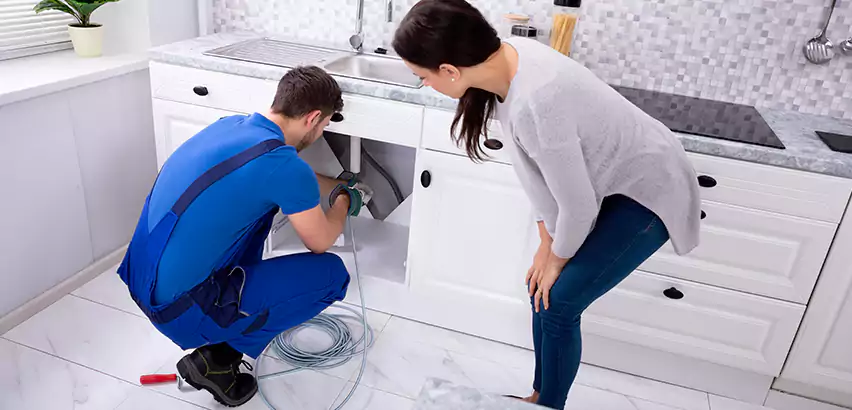 Professional Clogged Sewer Line Repair in Norwalk, CT