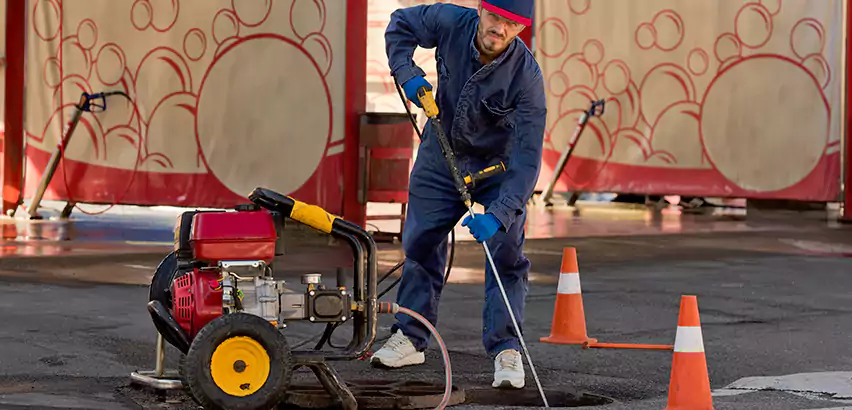 Professional Drains Camera Inspection in Norwalk, CT