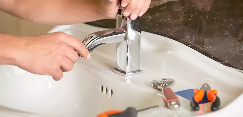 Bathtub Faucet Replacement in Norwalk