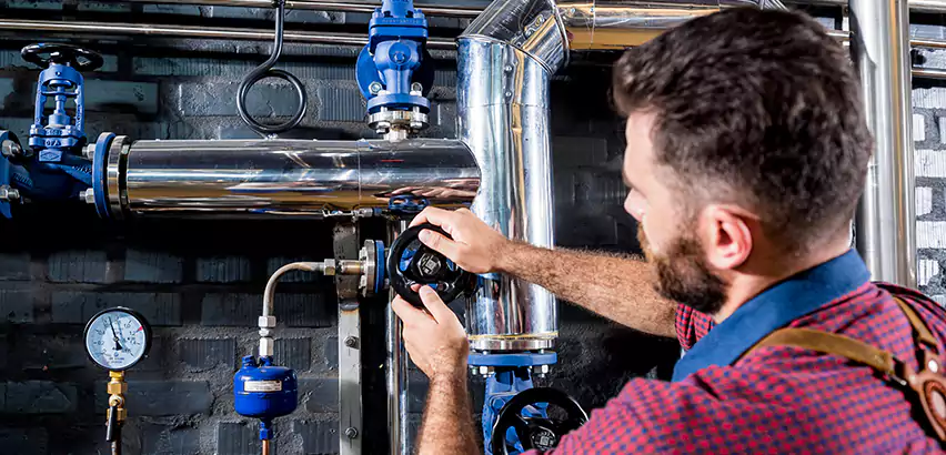 Professional Gas Leak Repair Services in Norwalk, CT