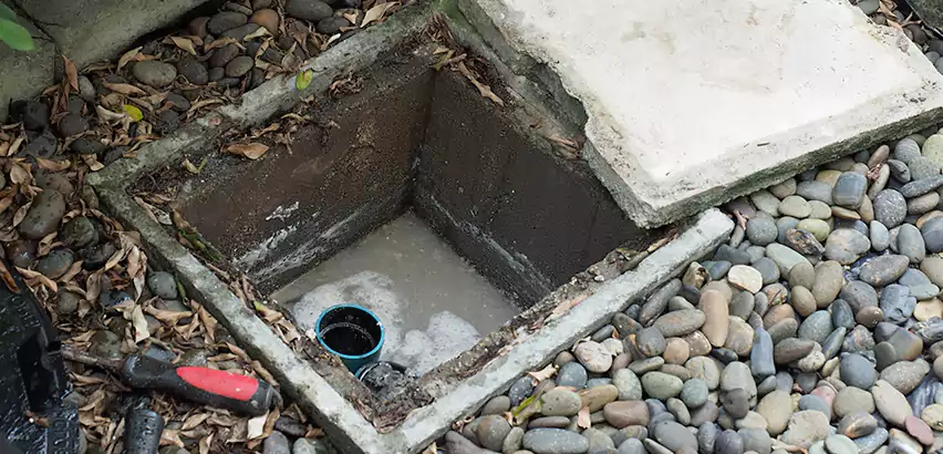 Reliable Grease Trap Installation Services in Norwalk, CT