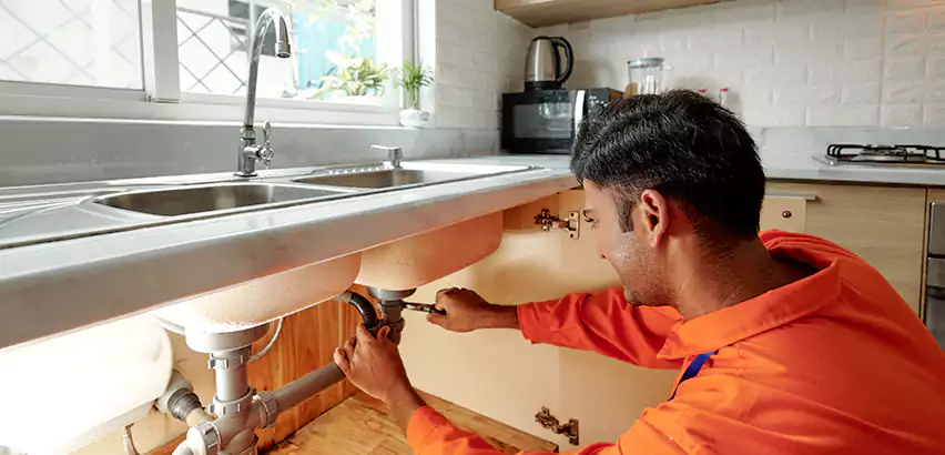 Reliable Kitchen Sink Installation Services in Norwalk, CT