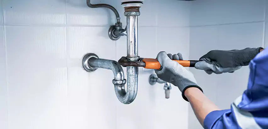 Plumbers Near Me in Norwalk, CT