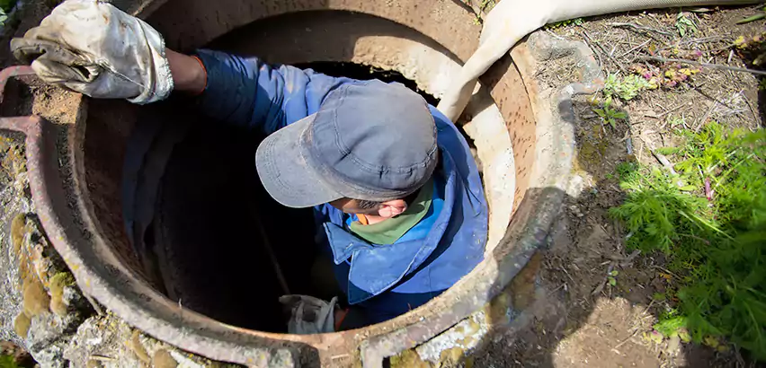 Professional  Septic Tank Repair Services in Norwalk, CT