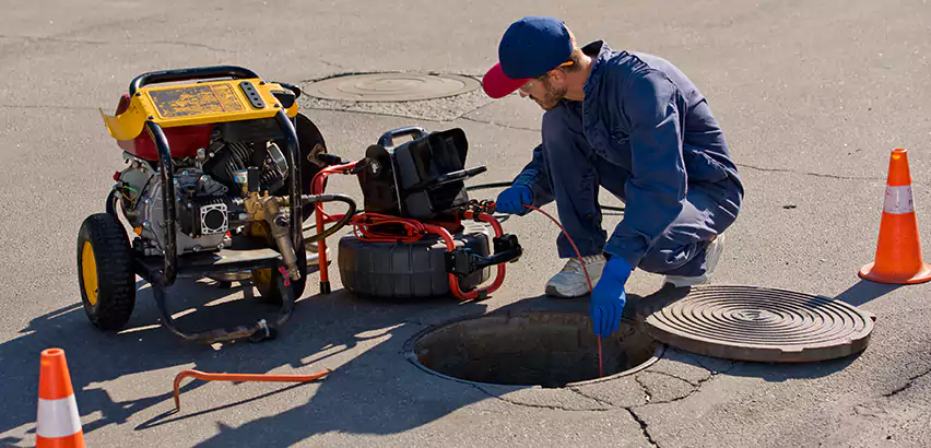 Professional Sewer Repair Services in Norwalk, CT