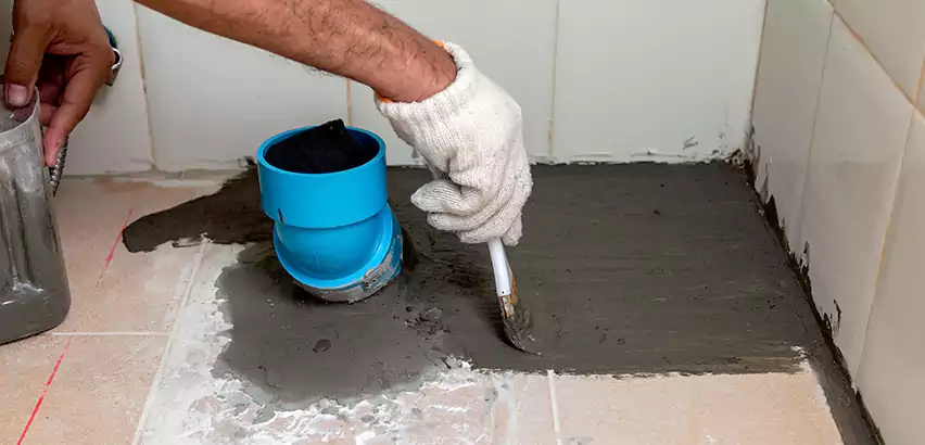 Professional Slab Leak Repair Services in Norwalk, CT